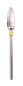 Preview: Rotation instrument with double function